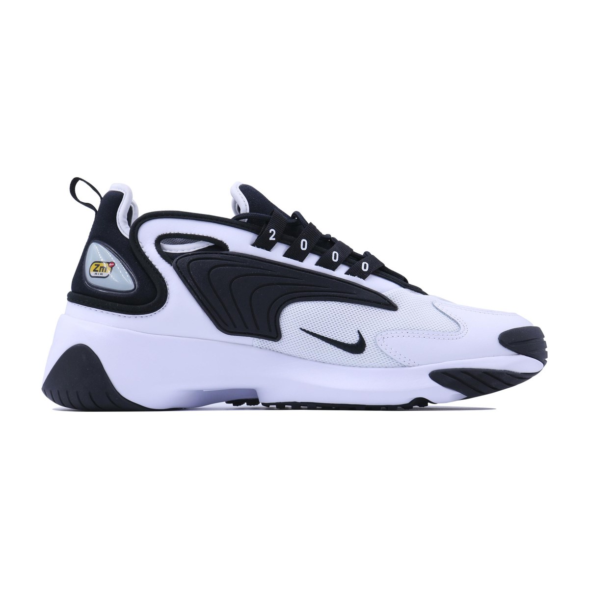 Nike Zoom 2K "Panda"