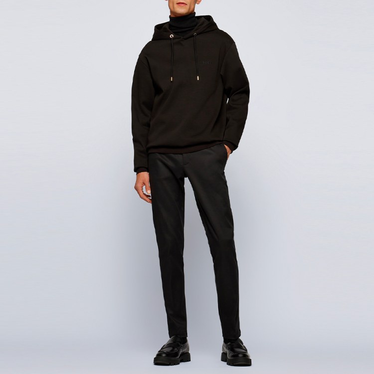 HUGO BOSS SS22 Tiger Sweatshirt