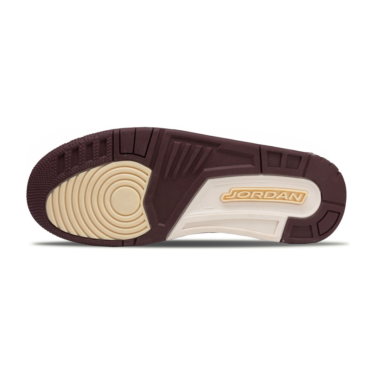 Jordan Legacy 312