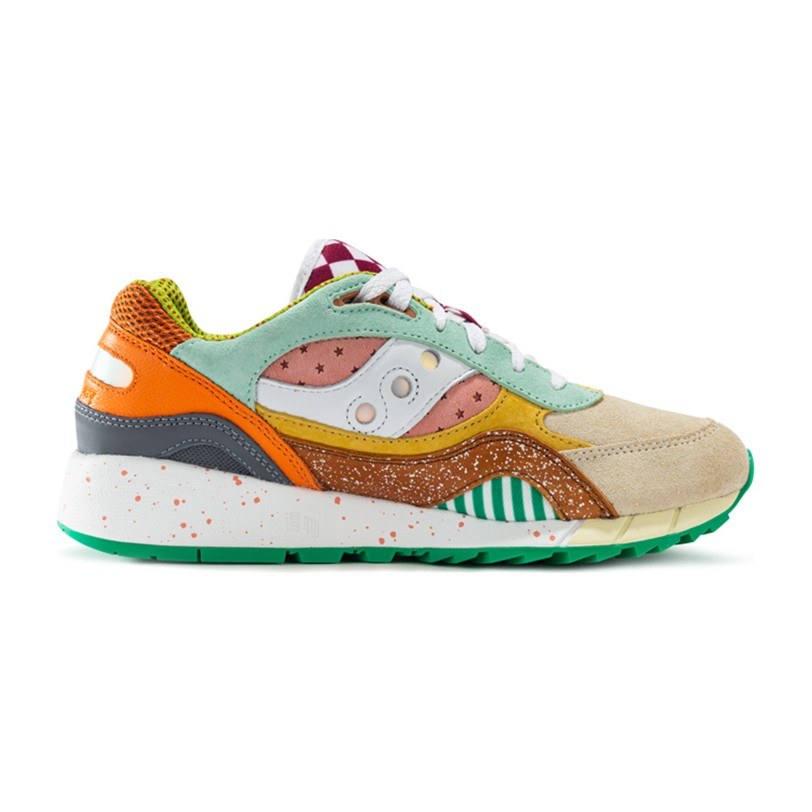 Saucony Shadow 6000 "Food Fight"