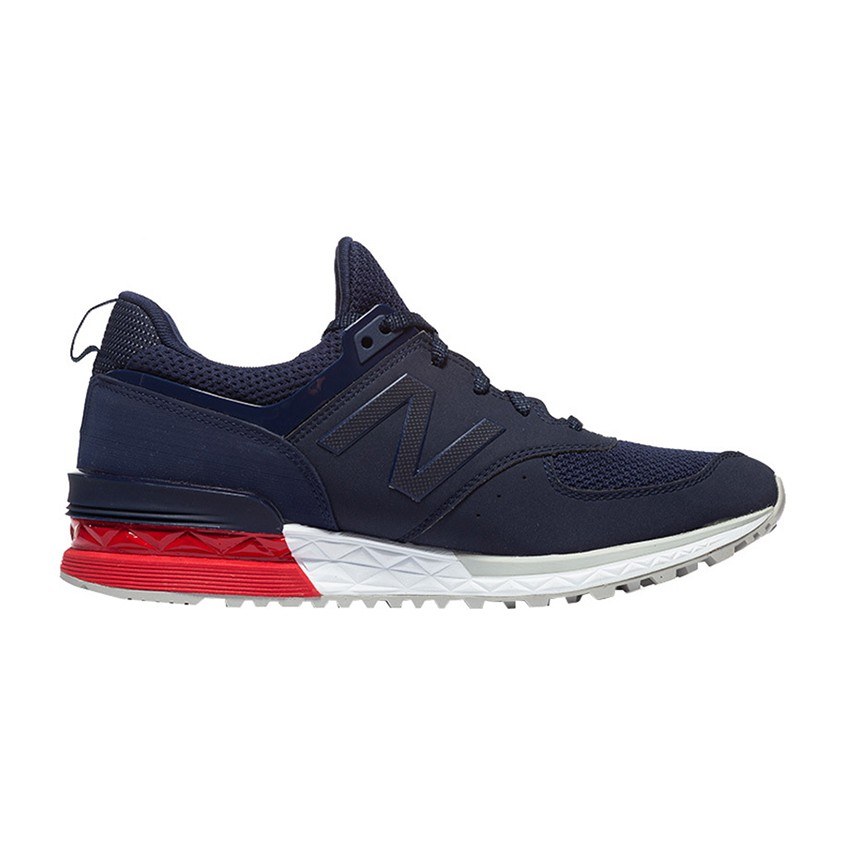 New Balance 574 Sport Blue