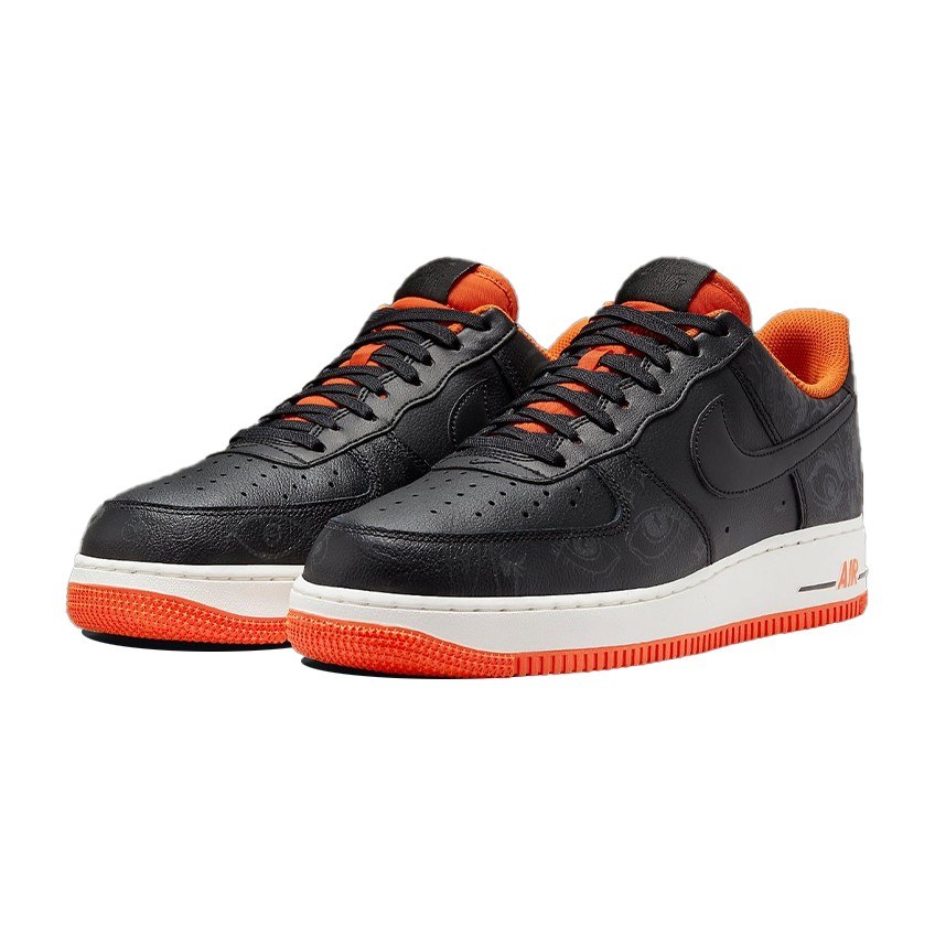 Nike Air Force 1 '07 PRM "Halloween"