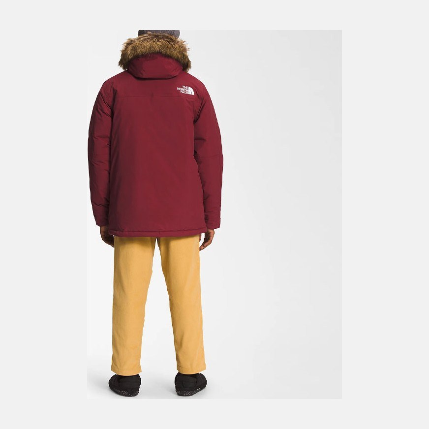 The North Face