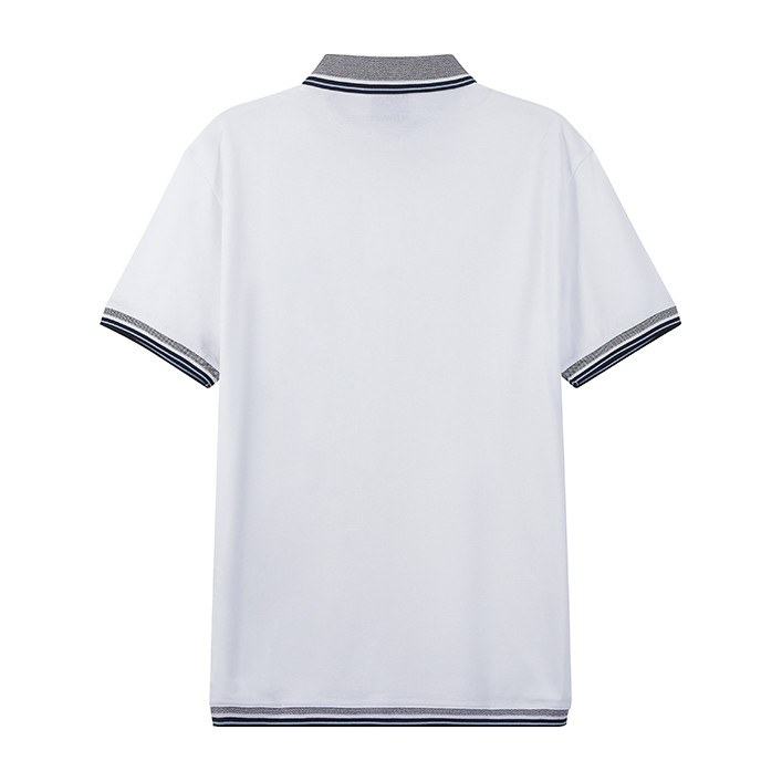 EMPORIO ARMANI SS23 LogoPolo