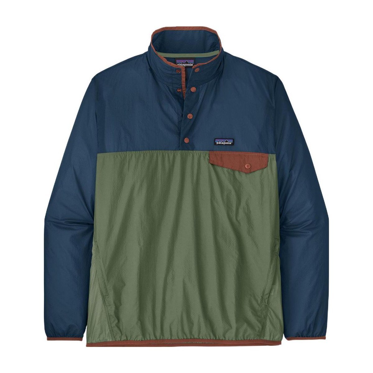 Patagonia Pullover Sweater