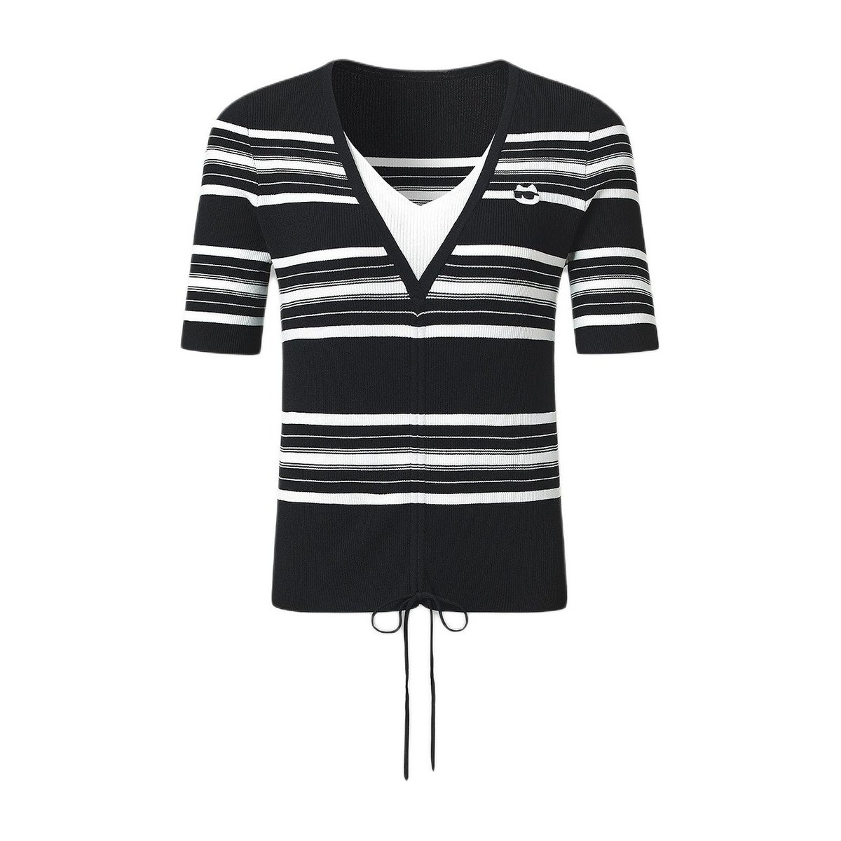 KARL LAGERFELD SS25 T
