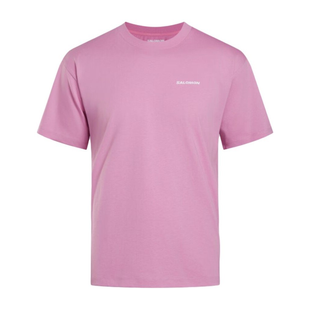 SALOMON CHEST LOGO RXT