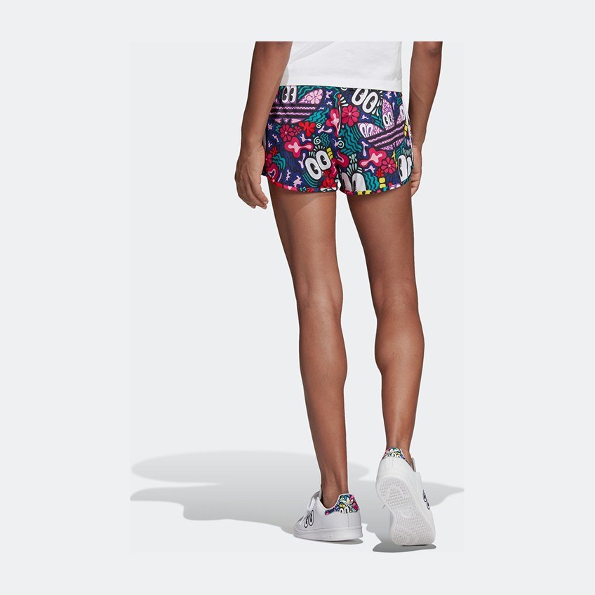 adidas 3 Stripes Shorts