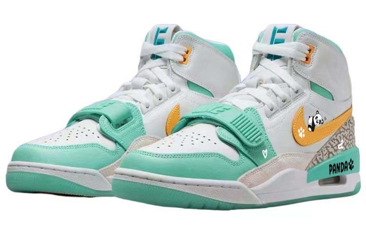 Jordan Legacy 312