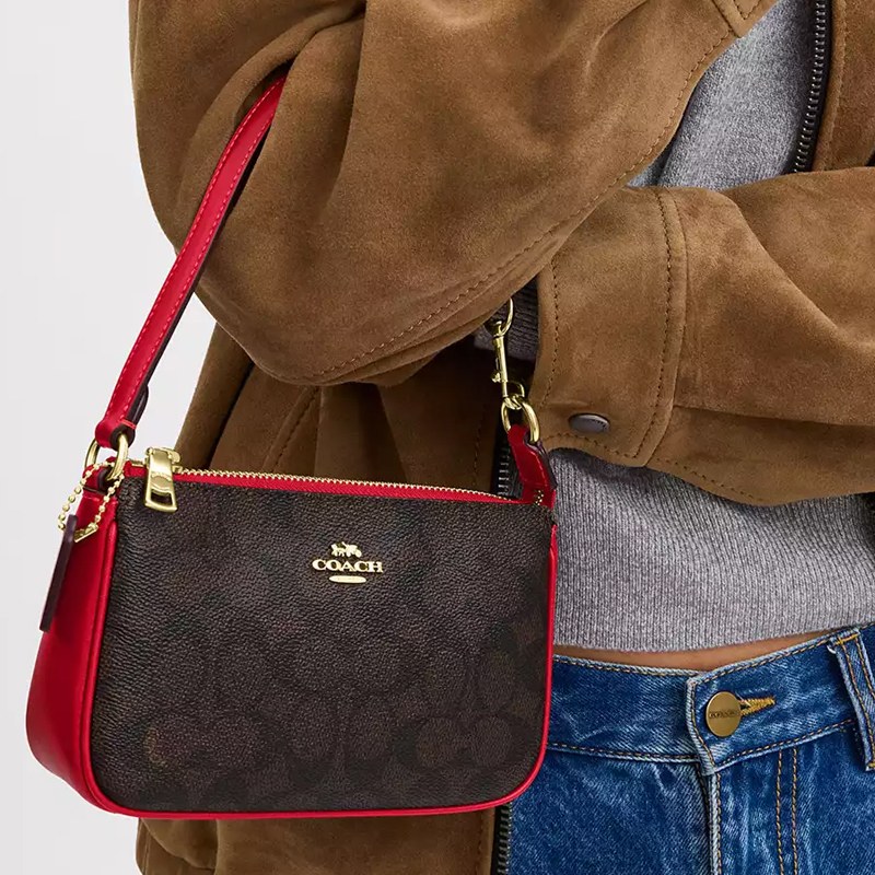 COACH Nolita 19