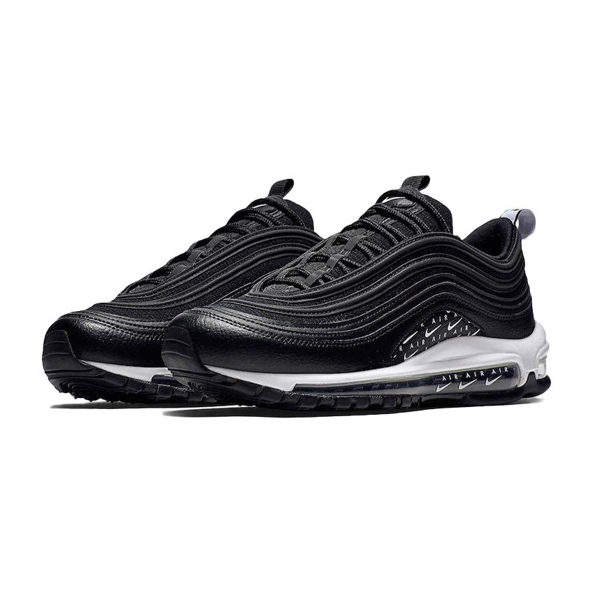 Nike Air Max 97 Low Black