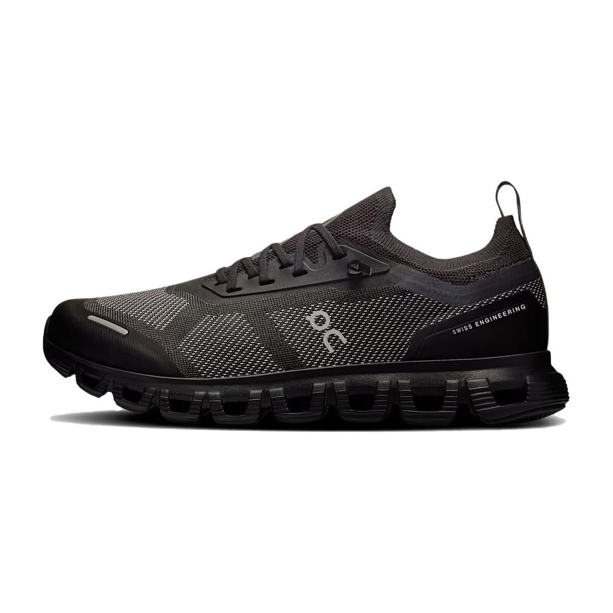 On Cloud 6 Versa Black
