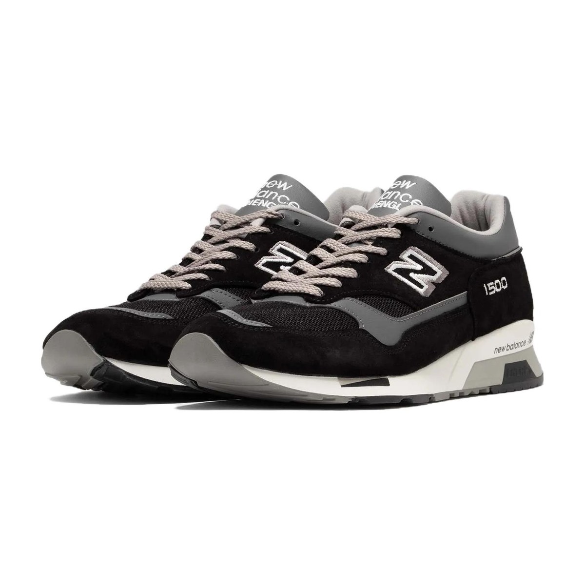New Balance 1500 Black