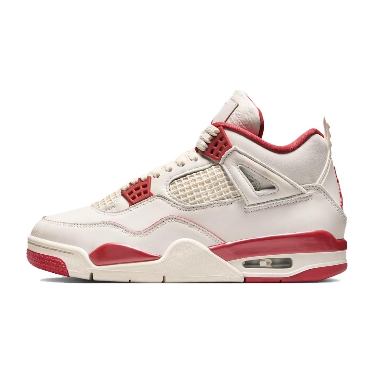 Jordan Air Jordan 4 Retro Sierra Red