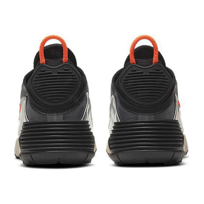 Nike Air Max 2090 3M Black Silver Orange