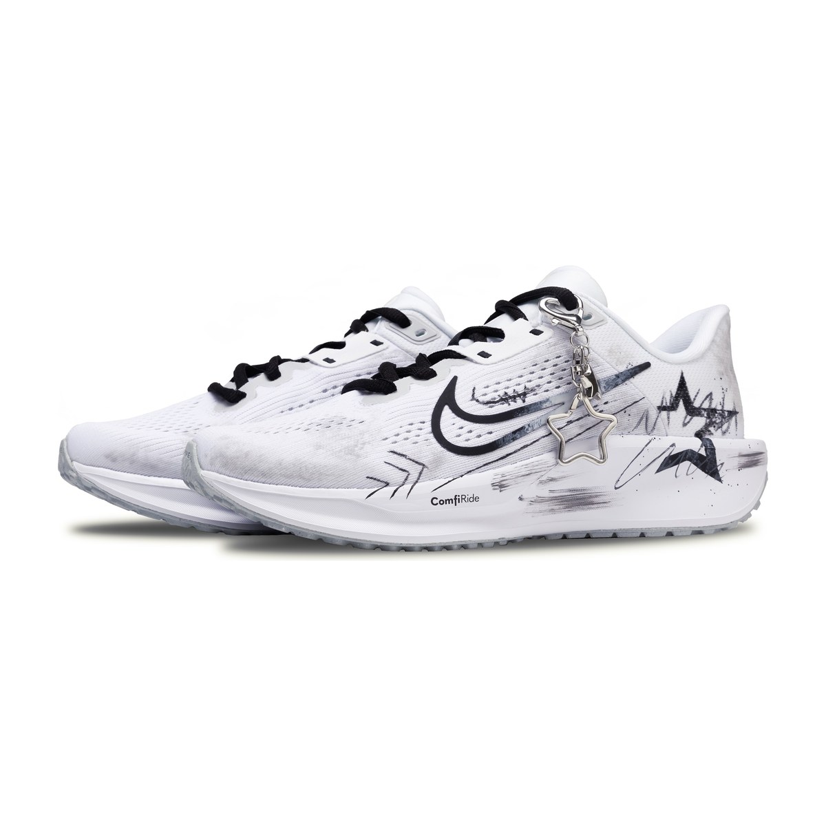 Nike Quest 6