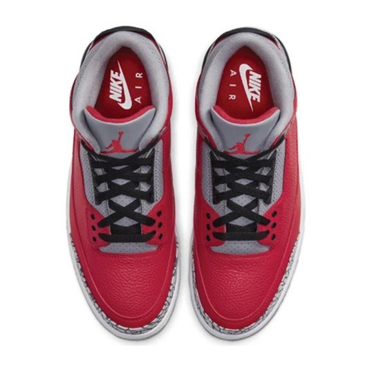 Jordan Air Jordan 3 Retro SE "Red Cement"