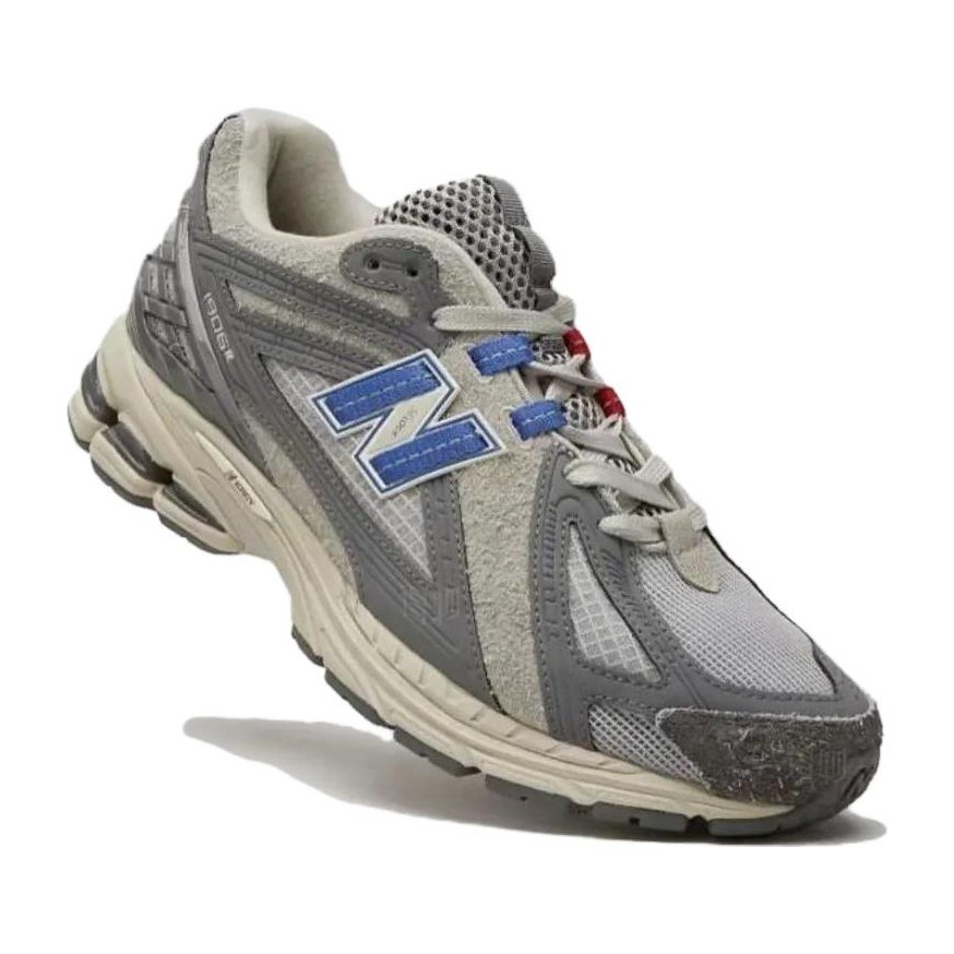 New Balance 1906R White Grey