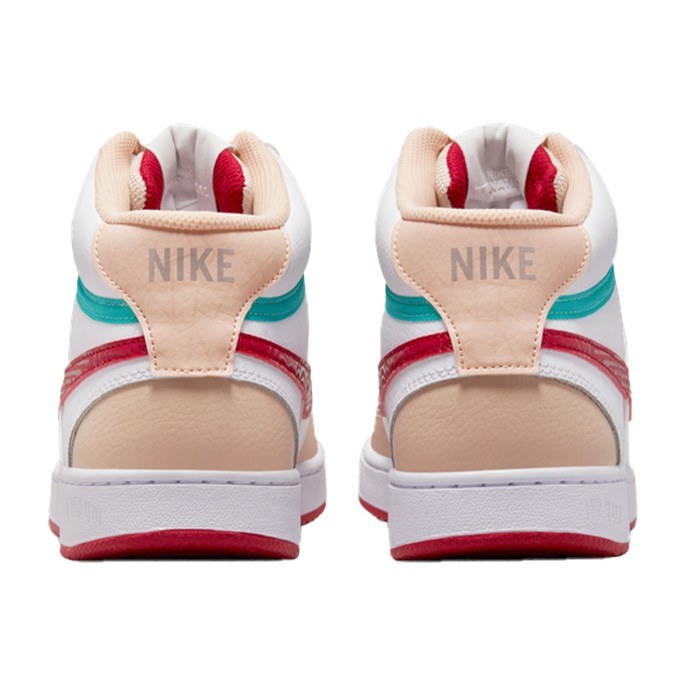 Nike Court Vision Mid "Year of the Tiger" CNY