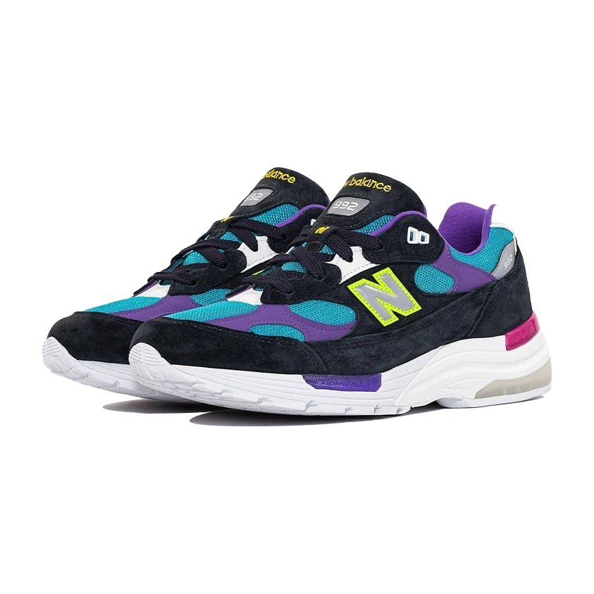 New Balance 992 "Rewind"