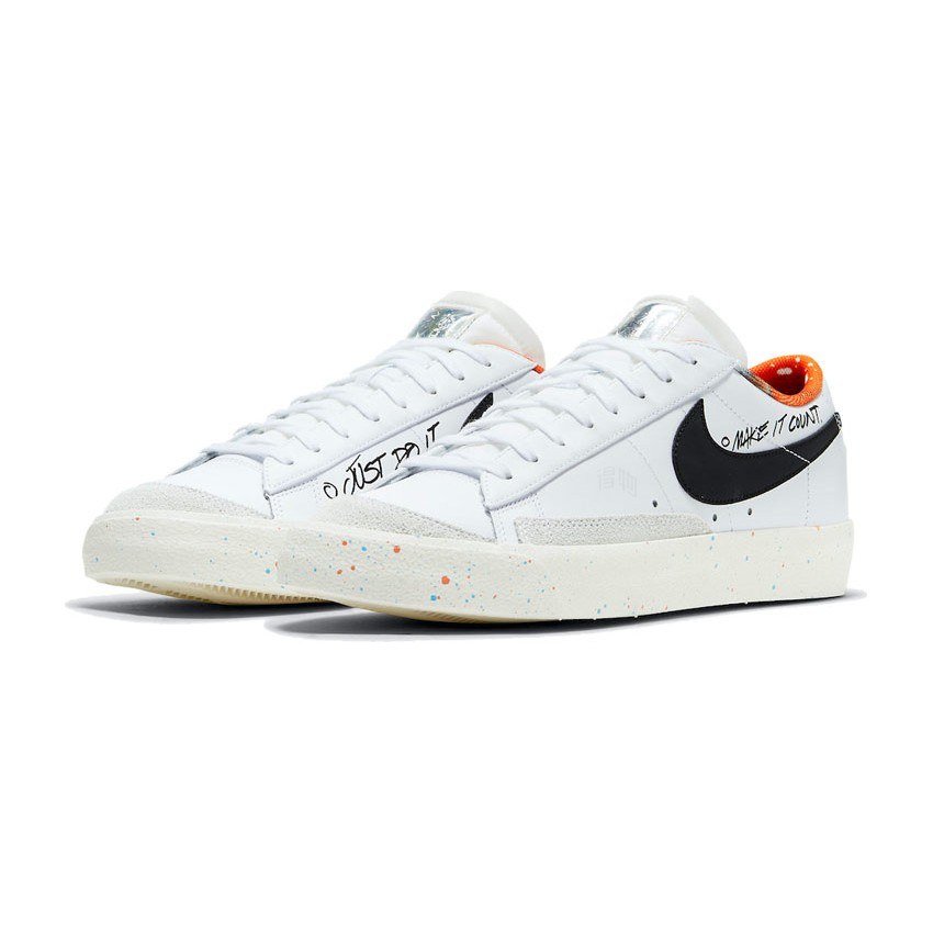 Nike Blazer Low 77 "Just Do It"