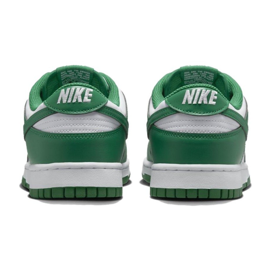 Nike Dunk Low Retro "Malachite"