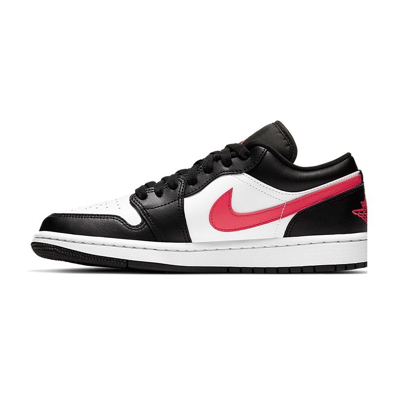 Jordan Air Jordan 1 Low "Siren Red"