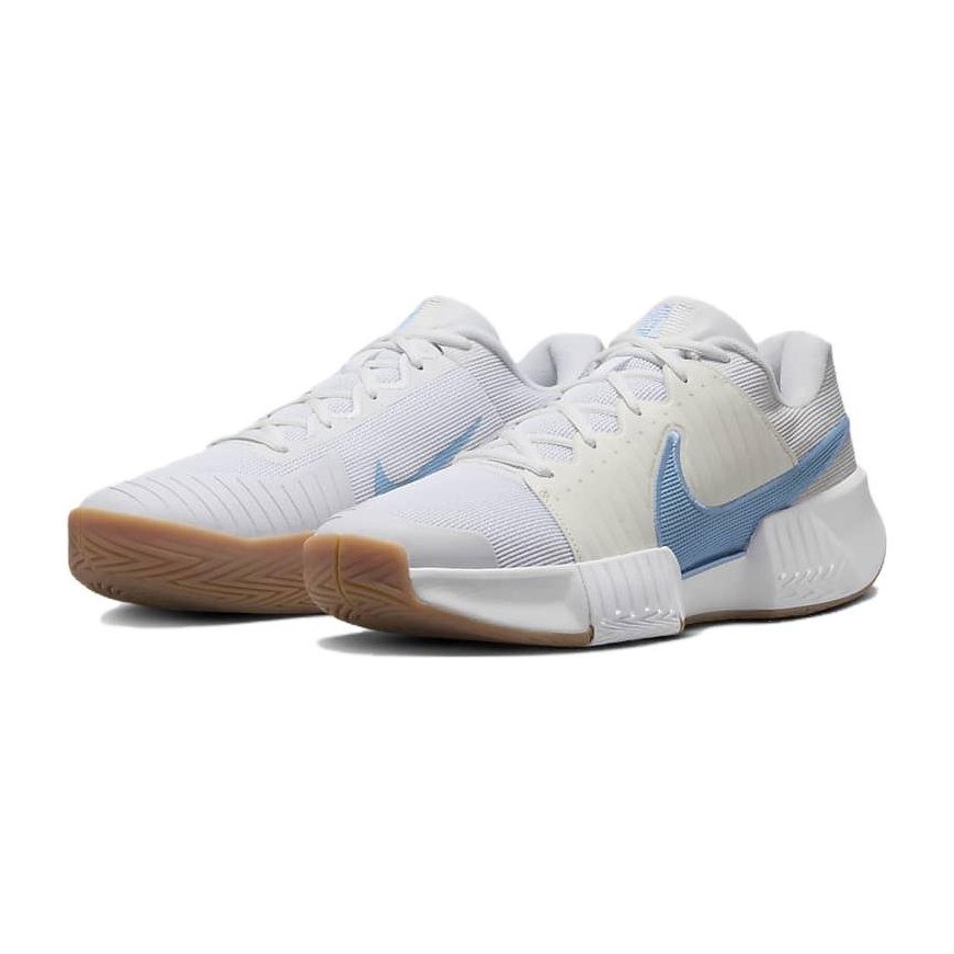 Nike Air Zoom GP Challenge Pro White Blue