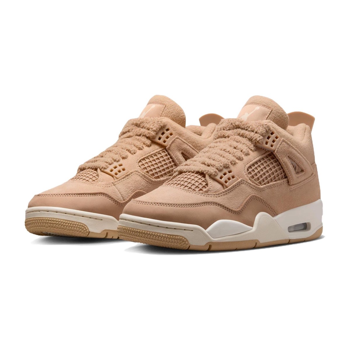 Jordan Air Jordan 4 Cozy Girl