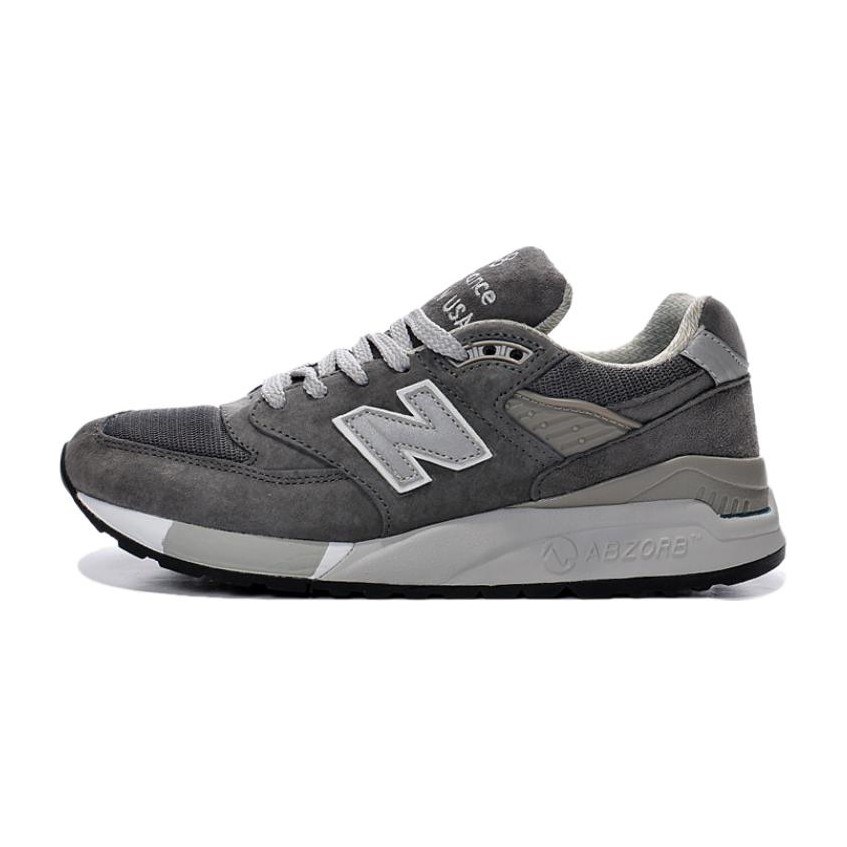 New Balance 998 Grey