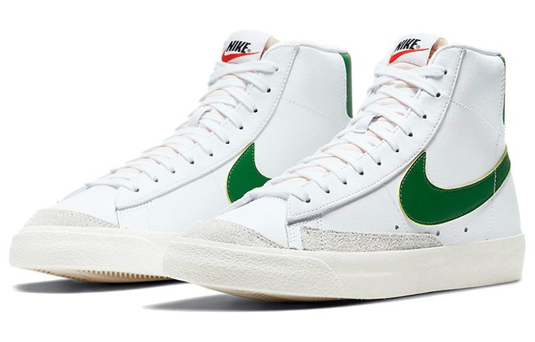 Nike Blazer '77 Vintage "Pine Green"