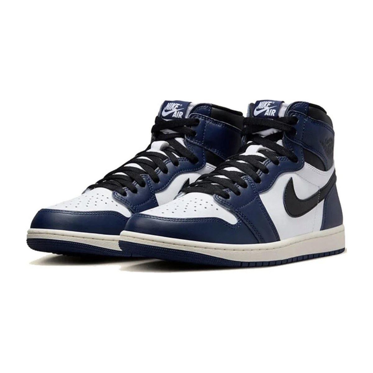 Jordan Air Jordan 1 High OG "Midnight Navy"