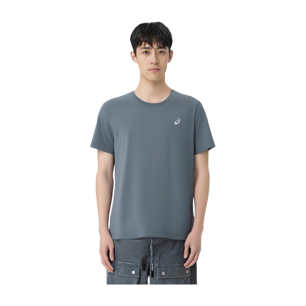 Asics SS25 LogoT