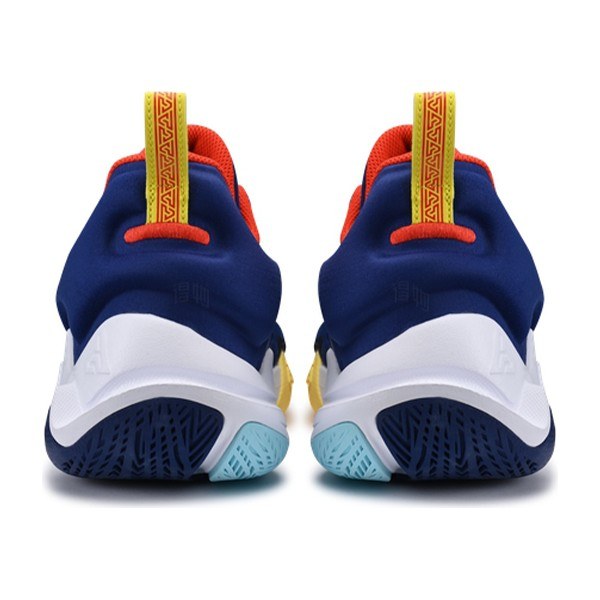 Nike Giannis Immortality Blue