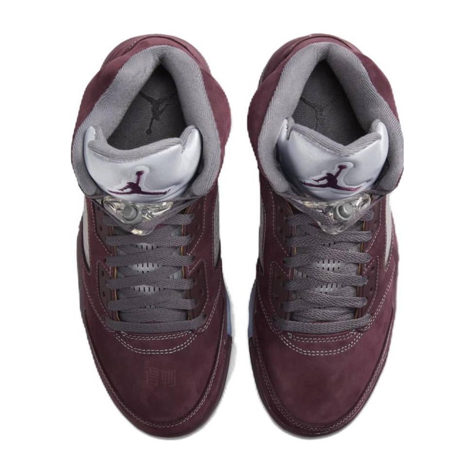 Jordan Air Jordan 5 "Burgundy" 2023