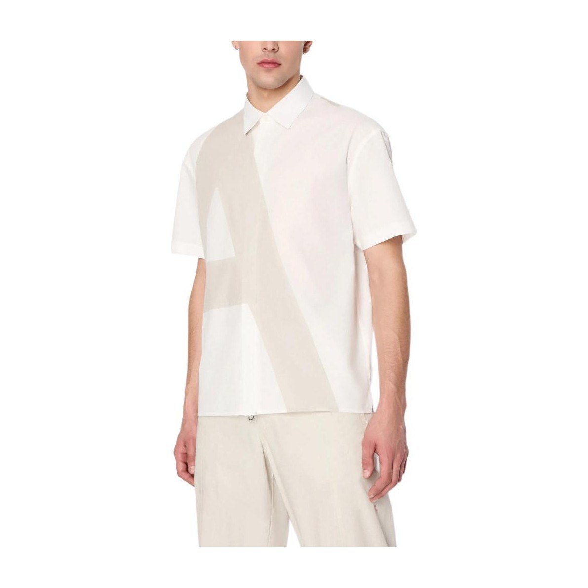 ARMANI EXCHANGE SS23 Logo