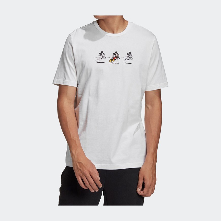 adidas Disney Mickey T-Shirt