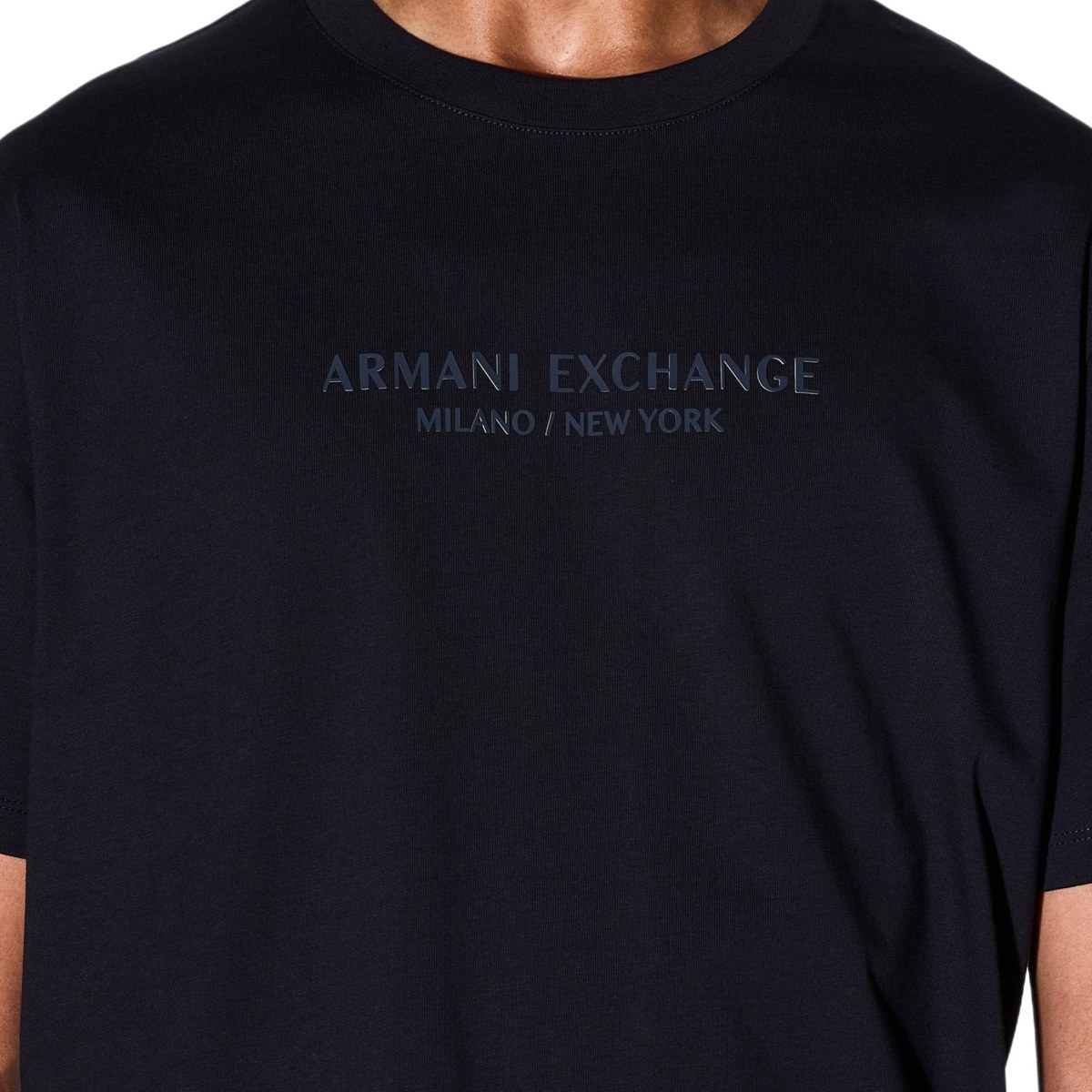 ARMANI EXCHANGEAE T
