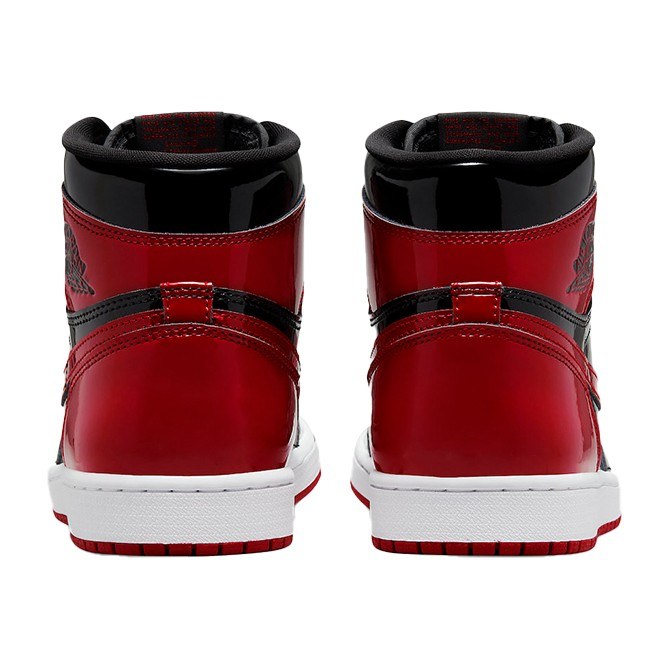 Jordan Air Jordan 1 Retro High OG "Patent Bred"