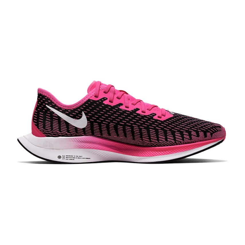 Nike Pegasus Turbo 2 Black Pink