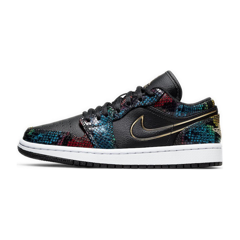 Jordan Air Jordan 1 Low "BHM"