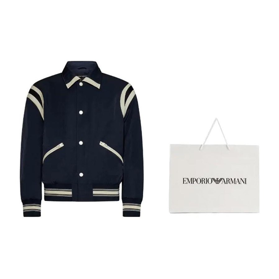 EMPORIO ARMANI SS23