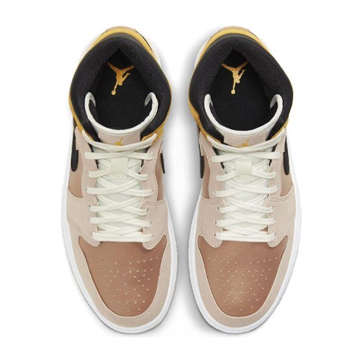 Jordan Air Jordan 1 Mid SE "Particle Beige"