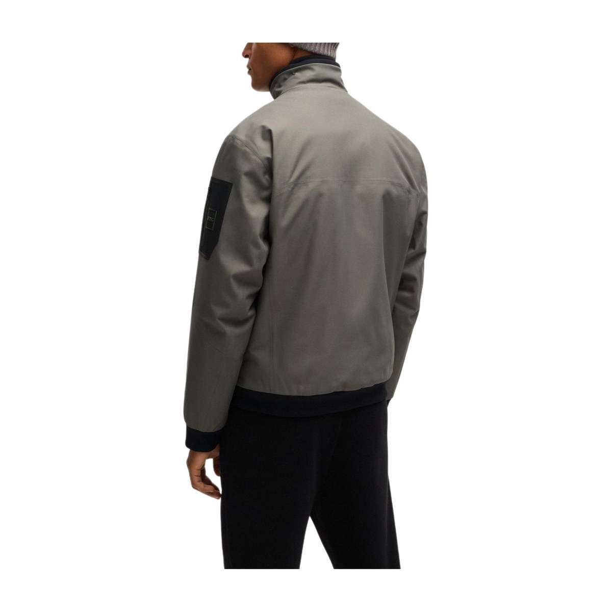 HUGO BOSS