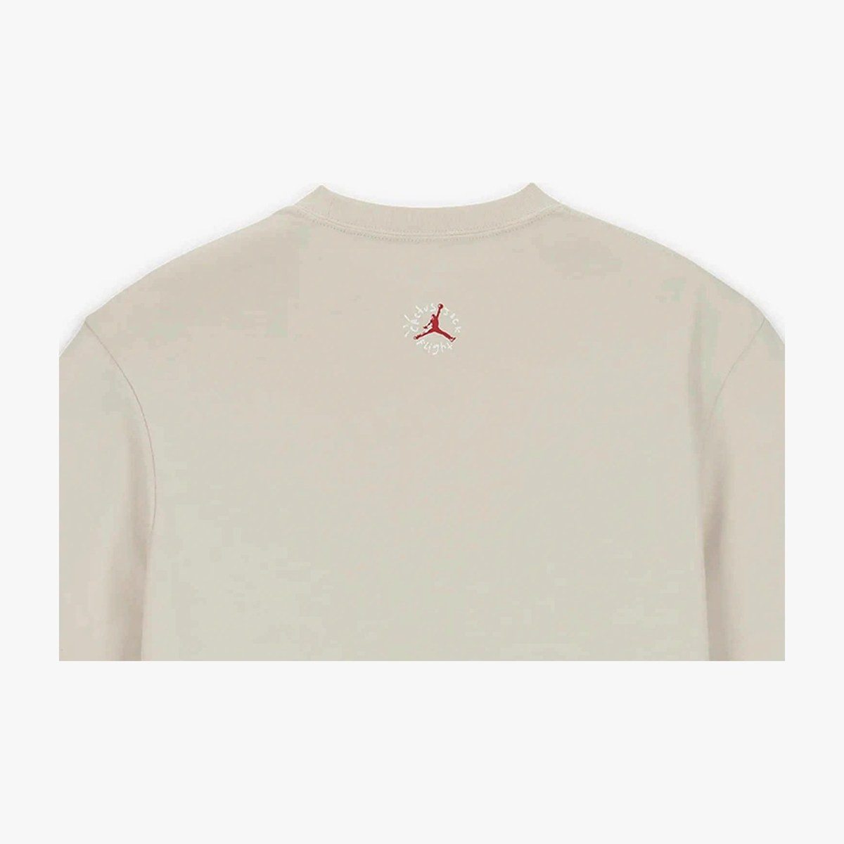 Jordan x Travis Scott