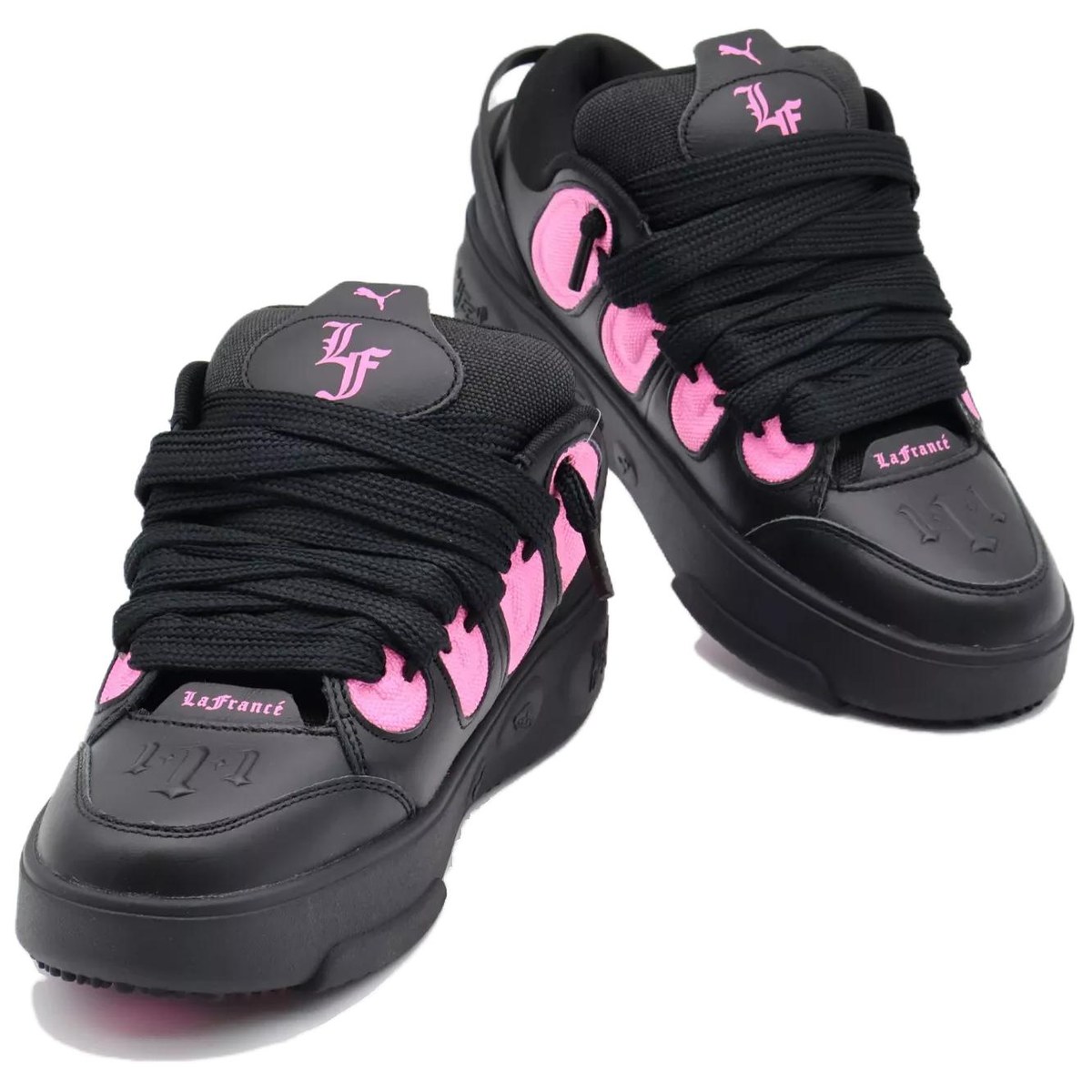 PUMA LaFrance "Untouchable"
