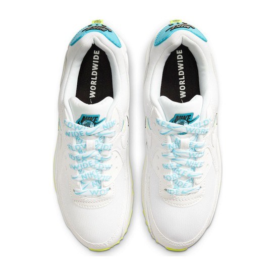 Nike Air Max 90 SE "Worldwide"
