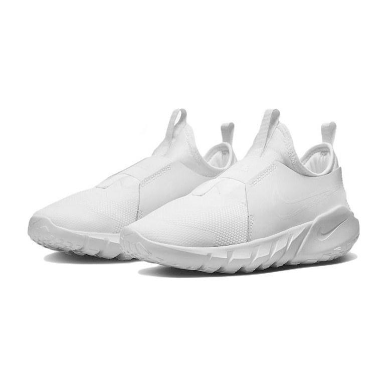 Nike Flex Runner 2 GS White
