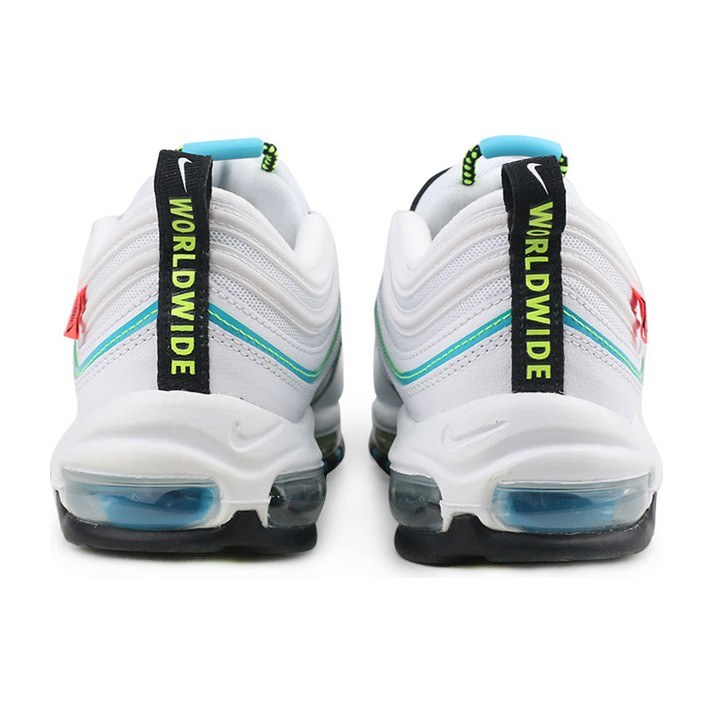 Nike Air Max 97 WW White