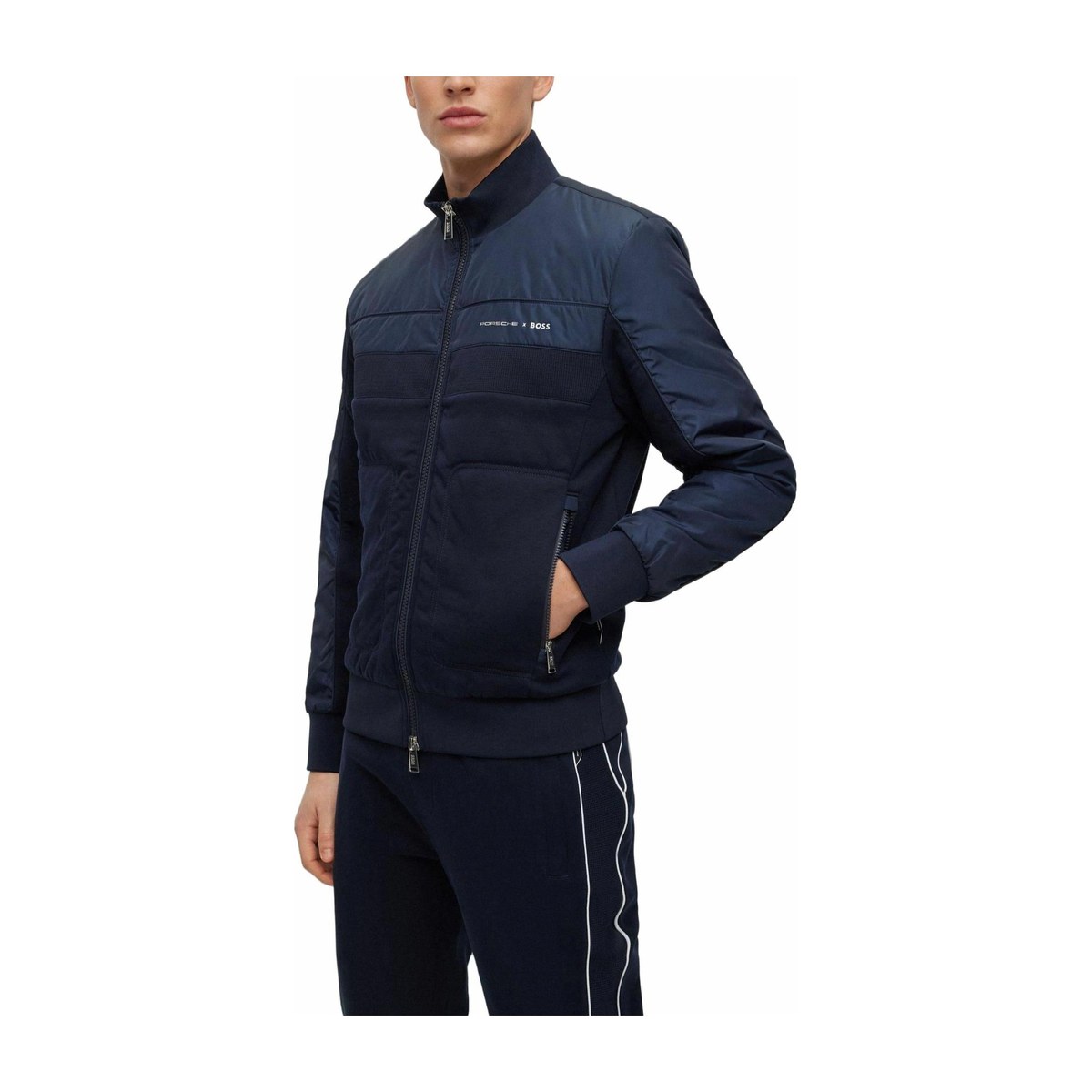 HUGO BOSS